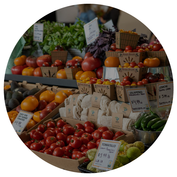 Fine Foods Elroy's Fine Foods