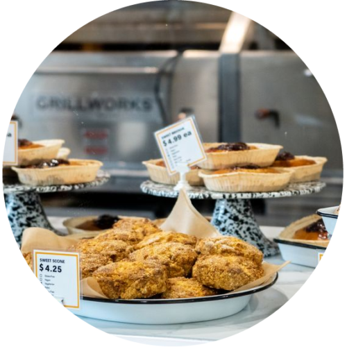 Fine Foods Elroy's Fine Foods