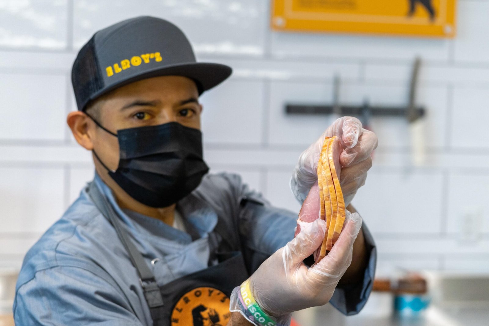 What makes Elroy's Fine Foods Good for You? Elroy's Fine Foods