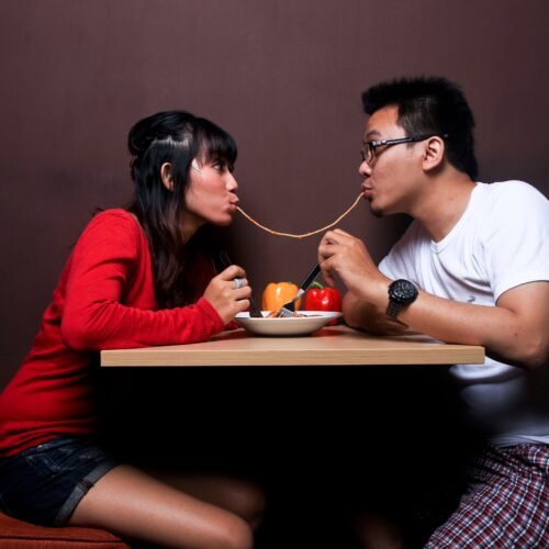 How to Host the Perfect Japanese-Themed Date Night