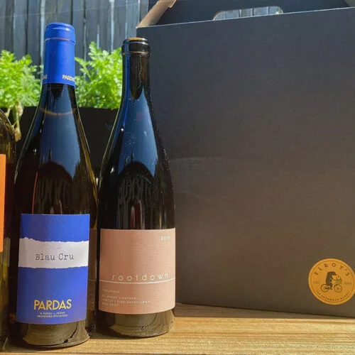 Natural Wine: Everything You Need to Know