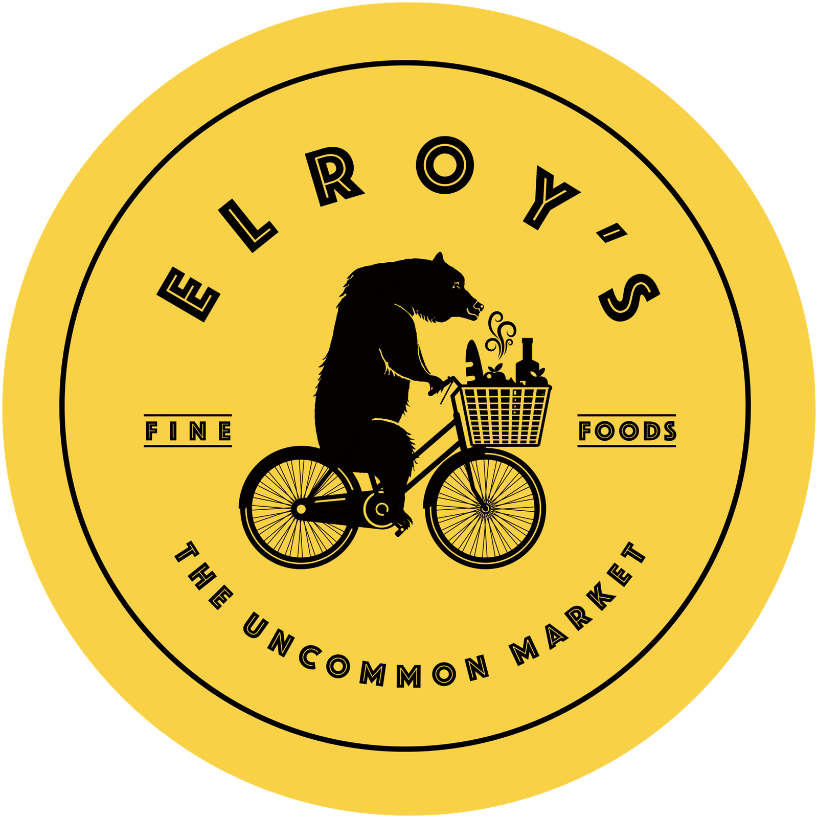 Elroy's Fine Foods